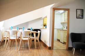 Apartamento central en Madrid - sol